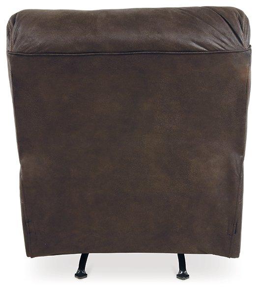 Boxberg Recliner Recliner Ashley Furniture