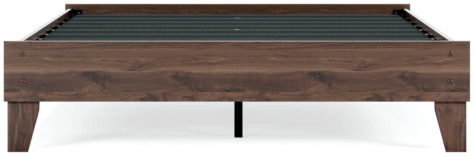 Calverson Bed - Dayton Discount Furniture