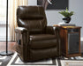 Markridge Power Lift Chair Recliner Ashley Furniture