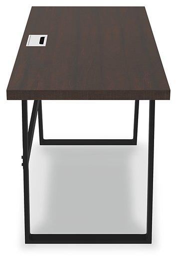 Camiburg 47" Home Office Desk Desk Ashley Furniture