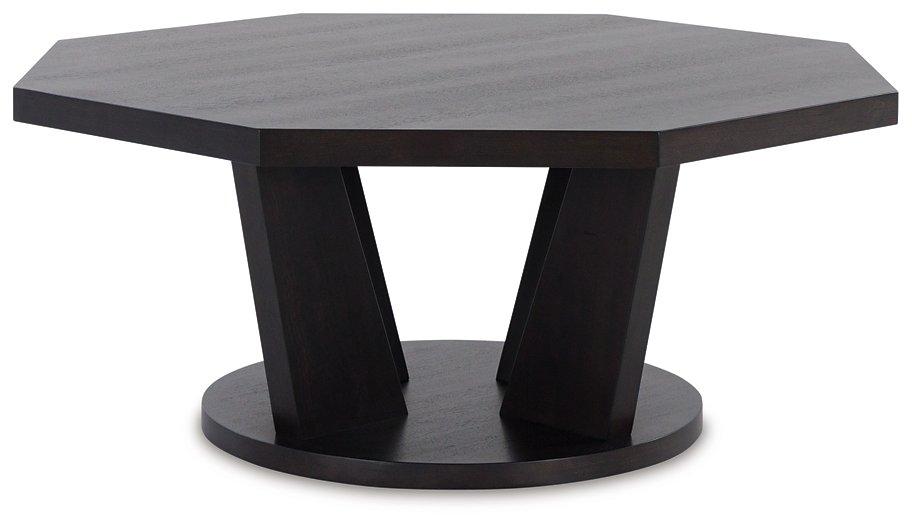 Chasinfield Occasional Table Set Table Set Ashley Furniture