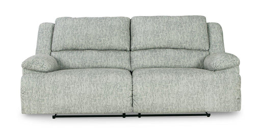 McClelland Reclining Loveseat Loveseat Ashley Furniture