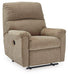 McTeer Power Recliner Recliner Ashley Furniture