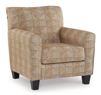 Hayesdale Accent Chair Accent Chair Ashley Furniture