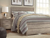 Culverbach Bed Bed Ashley Furniture