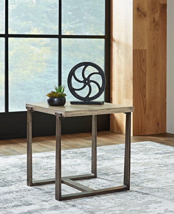 Dalenville Occasional Table Set Table Set Ashley Furniture