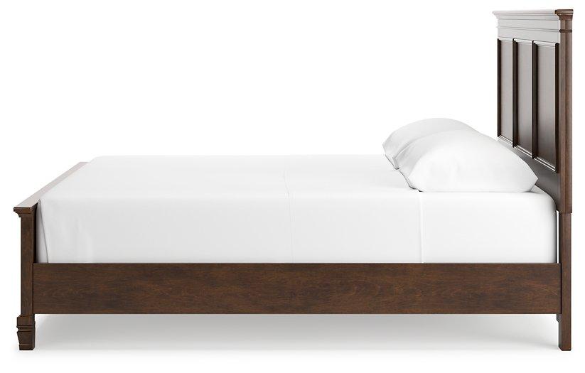 Danabrin Bed - Dayton Discount Furniture