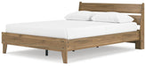 Deanlow Bed Bed Ashley Furniture