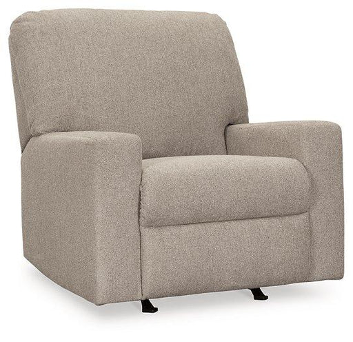 Deltona Recliner Recliner Ashley Furniture