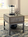 Derrylin End Table End Table Ashley Furniture