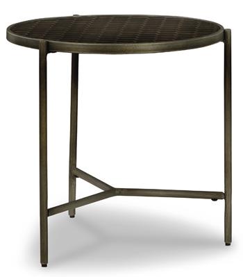 Doraley End Table End Table Ashley Furniture