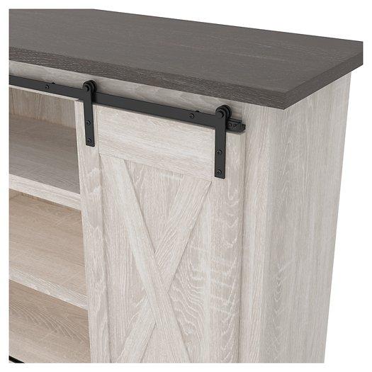 Dorrinson 54" TV Stand TV Stand Ashley Furniture