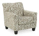 Dovemont Accent Chair Chair Ashley Furniture