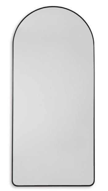 Sethall Floor Mirror Mirror Ashley Furniture