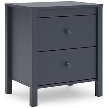 Simmenfort Nightstand Nightstand Ashley Furniture