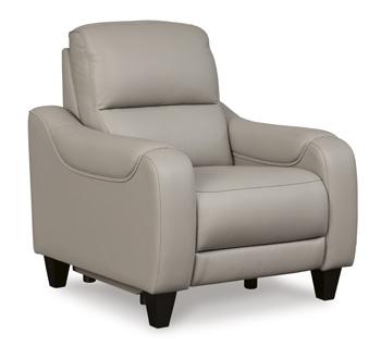 Mercomatic Power Recliner Recliner Ashley Furniture