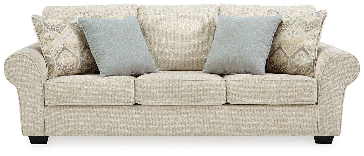 Haisley Sofa Sofa Ashley Furniture