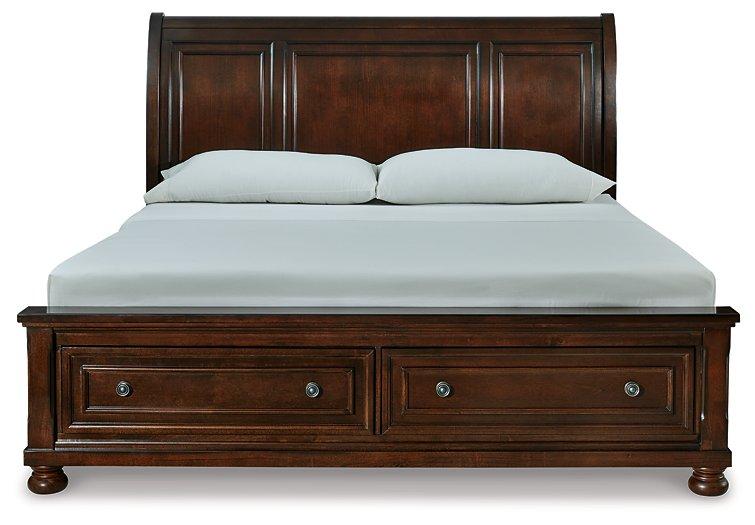 Porter Bed Bed Ashley Furniture