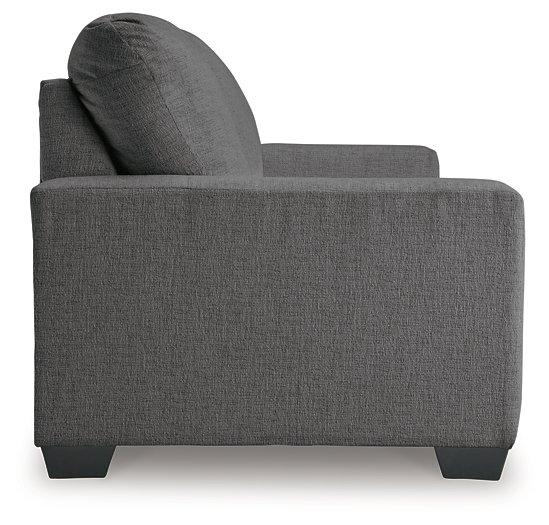 Rannis Sofa Sleeper Sleeper Ashley Furniture