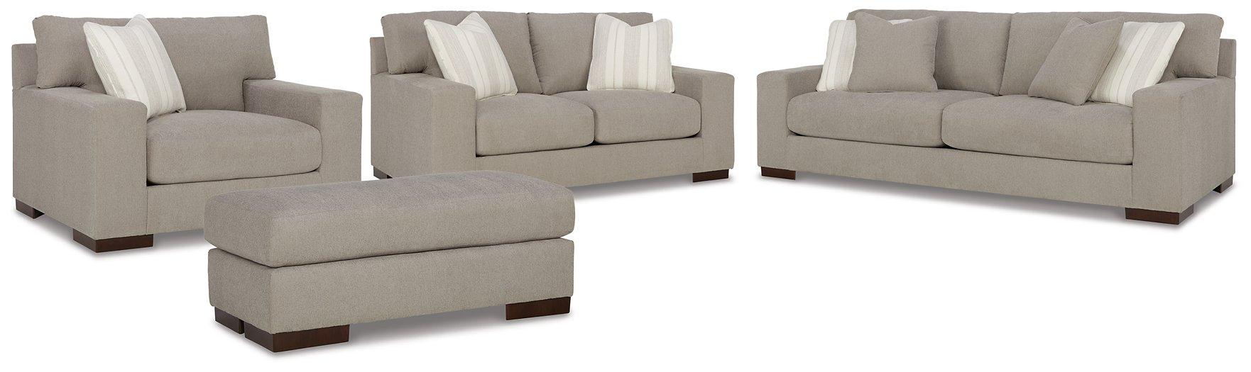 Maggie Living Room Set Living Room Set Ashley Furniture