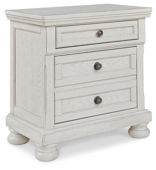 Robbinsdale Nightstand Nightstand Ashley Furniture