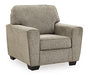 McCluer Chair Chair Ashley Furniture