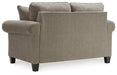 Shewsbury Loveseat Loveseat Ashley Furniture