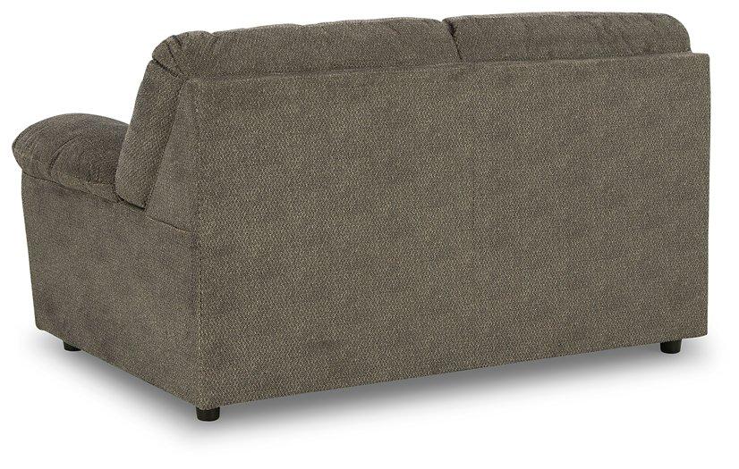 Norlou Loveseat Loveseat Ashley Furniture