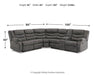 Partymate Living Room Set Living Room Set Ashley Furniture