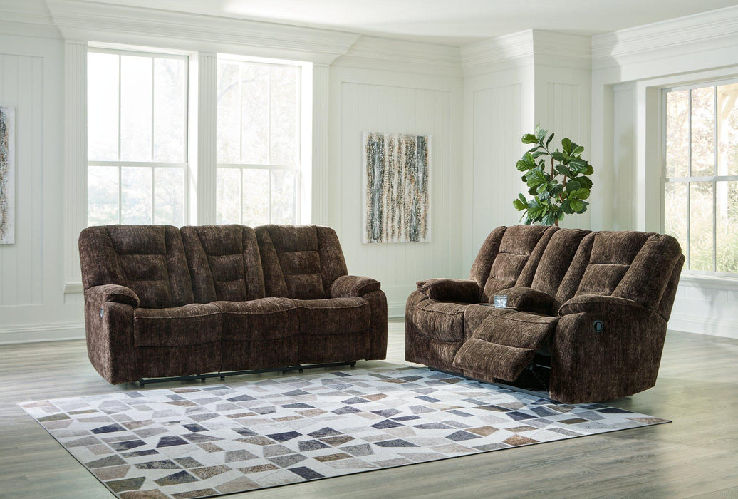 Soundwave Living Room Set Living Room Set Ashley Furniture