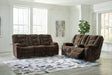 Soundwave Living Room Set Living Room Set Ashley Furniture