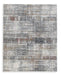 Rhettner 7'10" x 9'10" Rug Rug Ashley Furniture