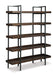 Starmore 76" Bookcase Bookcase Ashley Furniture