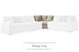 Ballyton Sectional Sectional Ashley Furniture