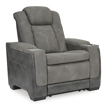 Next-Gen DuraPella Power Recliner Recliner Ashley Furniture