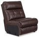 Punch Up Power Reclining Sectional Sectional Ashley Furniture