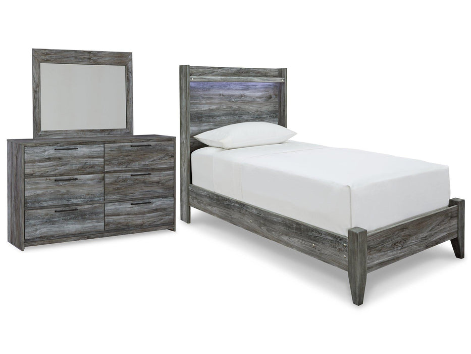 Baystorm Bedroom Set Youth Bedroom Set Ashley Furniture