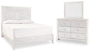 Paxberry Bedroom Set Youth Bedroom Set Ashley Furniture