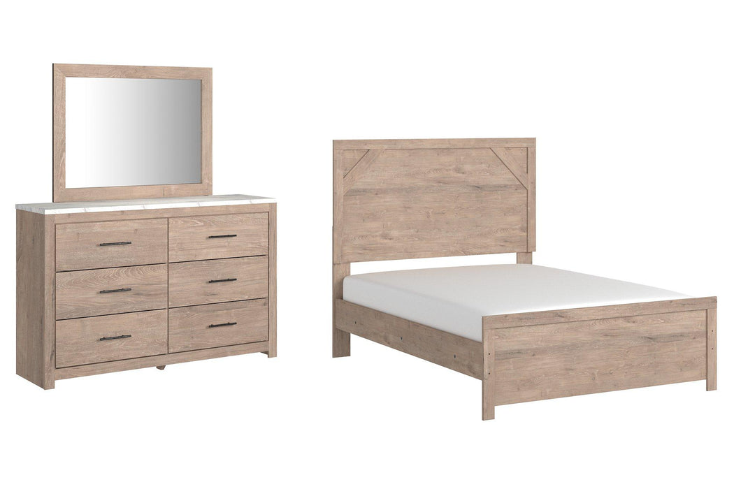 Senniberg Bedroom Set Bedroom Set Ashley Furniture