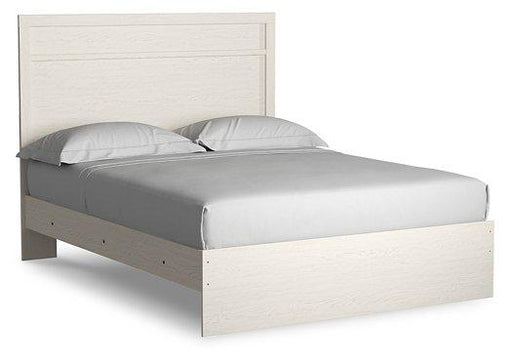 Stelsie Bed Bed Ashley Furniture