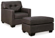 Belziani Living Room Set Living Room Set Ashley Furniture