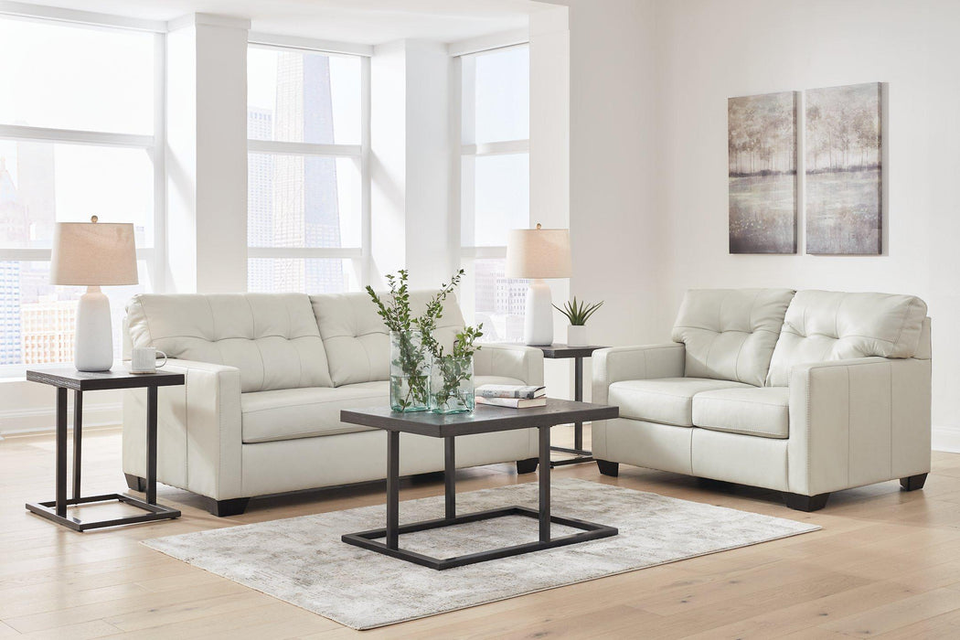 Belziani Living Room Set Living Room Set Ashley Furniture