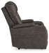 Feazada Power Recliner Recliner Ashley Furniture