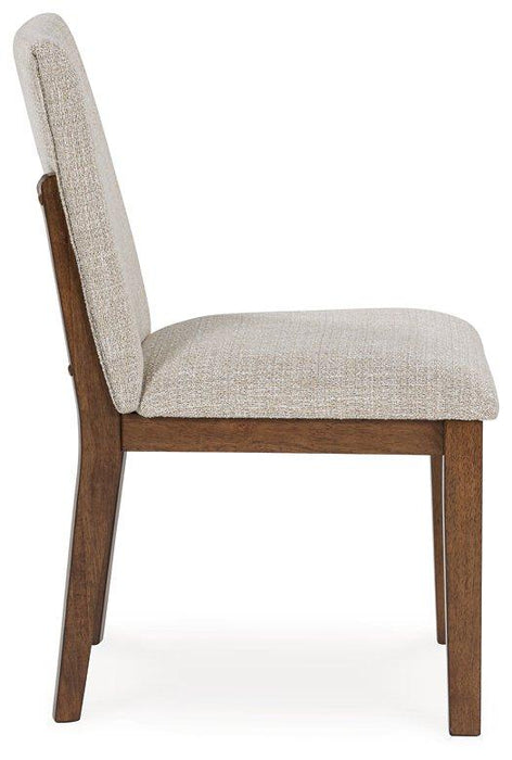 Kraeburn Dining Chair Dining Chair Ashley Furniture