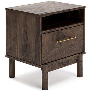 Calverson Nightstand - Dayton Discount Furniture