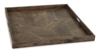 Heddford Tray Tray Ashley Furniture