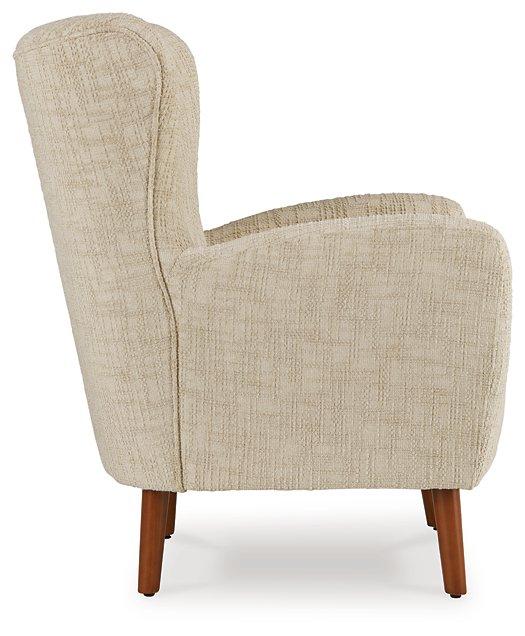 Jemison Next-Gen Nuvella Accent Chair Accent Chair Ashley Furniture