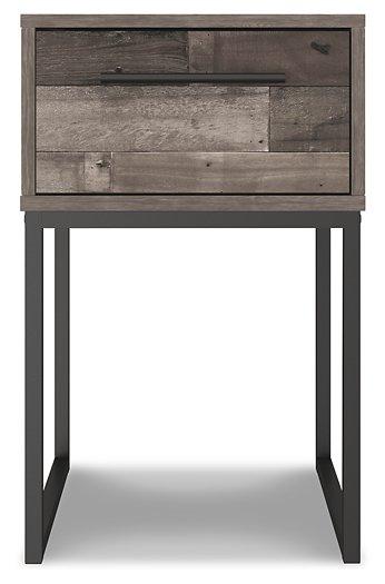 Neilsville Nightstand Nightstand Ashley Furniture