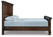 Porter Bed Bed Ashley Furniture