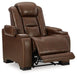 The Man-Den Power Recliner Recliner Ashley Furniture